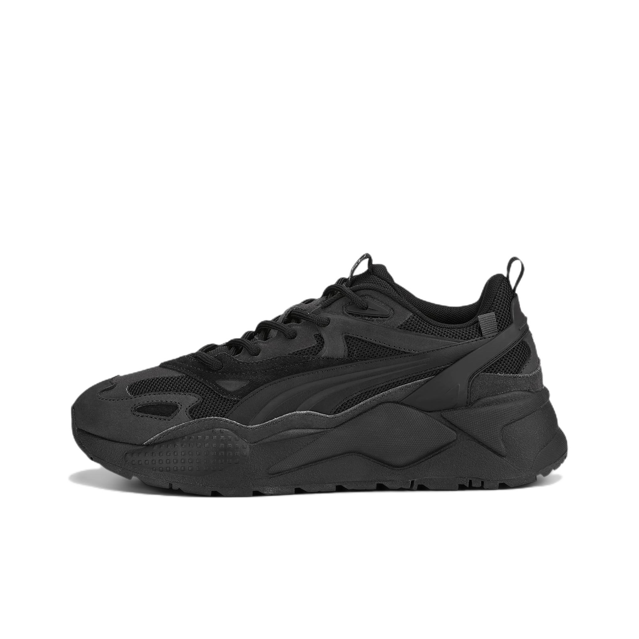 Puma Shoes Rs-X - PUMA RS X Efekt PRM Textiel,