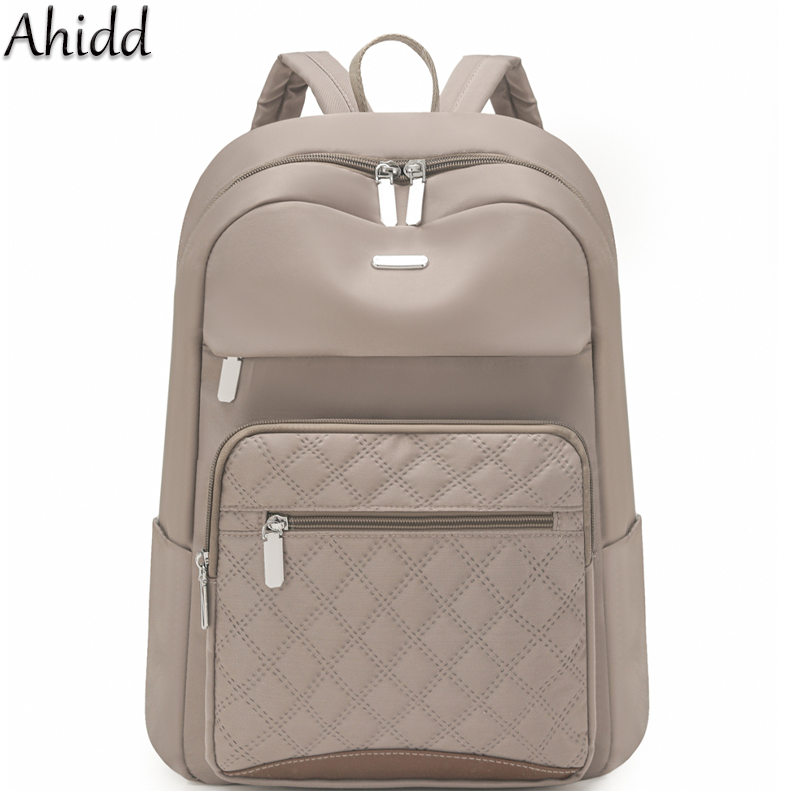 Mode geruite Commuter Daypack  - Fashion Backpack Women recensie en prijs