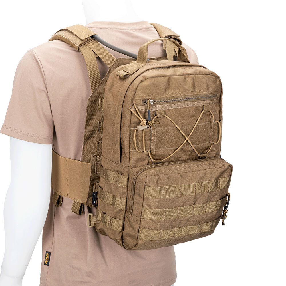 Tactische Hydratatie Rugzak 15 - Hydration Pack Outdoor recensie en prijs
