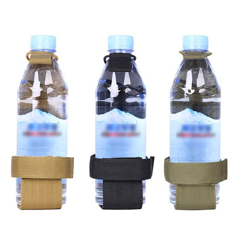 Molle Waterfleshouder Riem Nyl - Hydration Pack Outdoor recensie en prijs