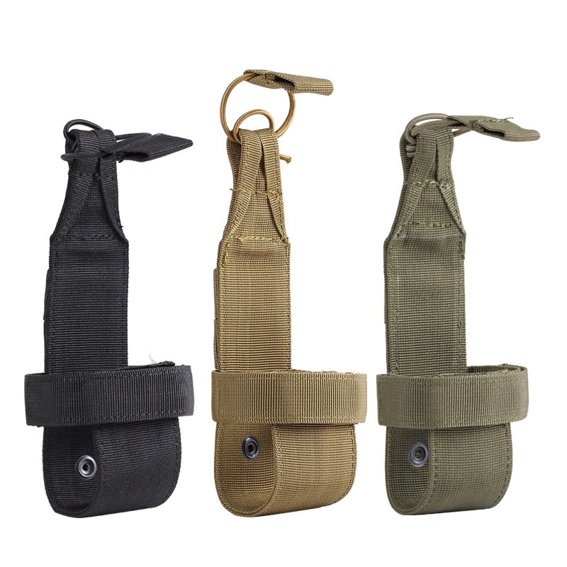Molle Waterfleshouder Riem Nyl - Hydration Pack Outdoor recensie en prijs