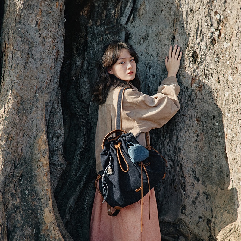 UKF Nieuwe Designer Luxe Tas D - Fashion Backpack Women recensie en prijs