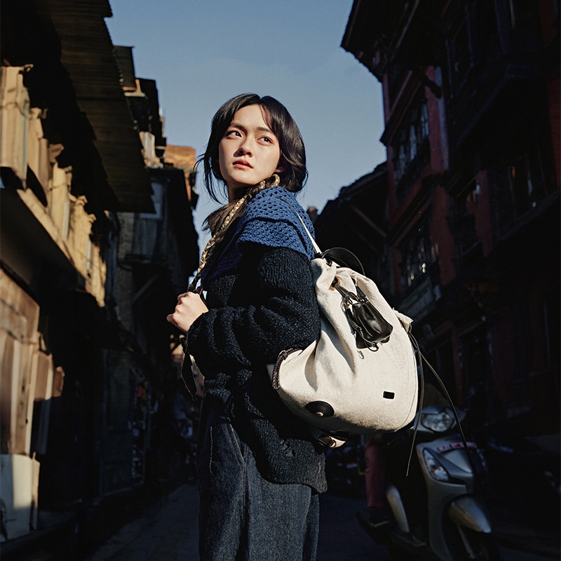 UKF Nieuwe Designer Luxe Tas D - Fashion Backpack Women recensie en prijs
