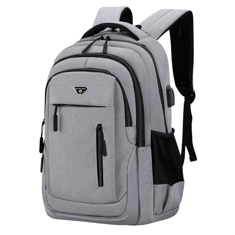 Grote Capaciteit Rugzak Heren  - Laptop Backpack 15.6 recensie en prijs