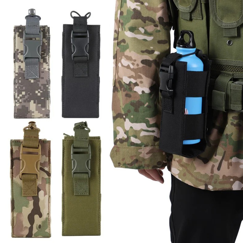 Nieuwe Tactische Waterfles Tas - Hydration Pack Outdoor recensie en prijs