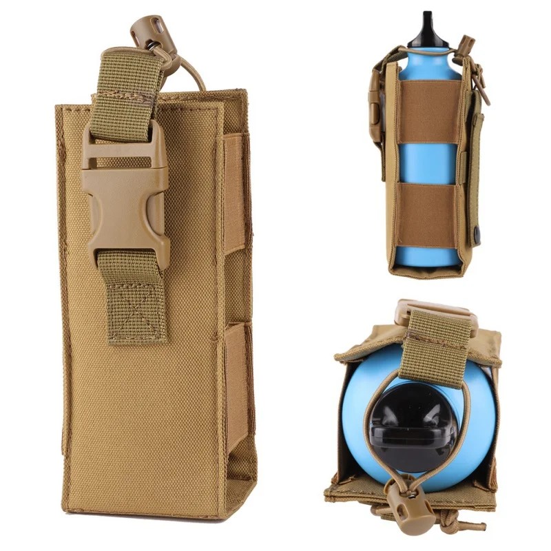 Nieuwe Tactische Waterfles Tas - Hydration Pack Outdoor recensie en prijs