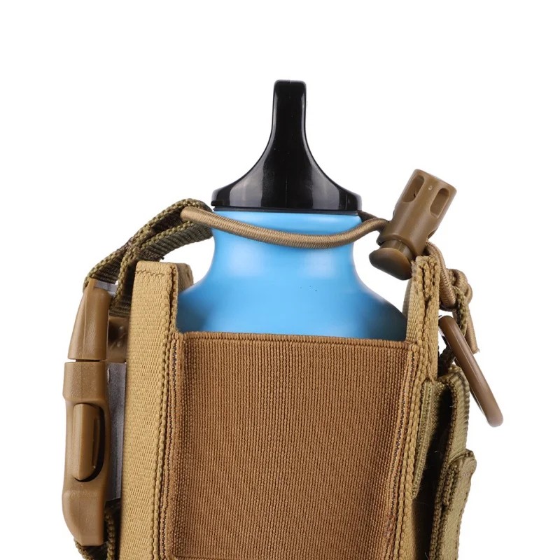 Nieuwe Tactische Waterfles Tas - Hydration Pack Outdoor recensie en prijs