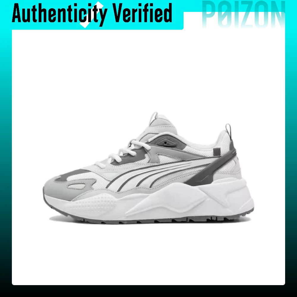 PUMA RS X Running Shoes met la - Puma Shoes Rs-X recensie en prijs