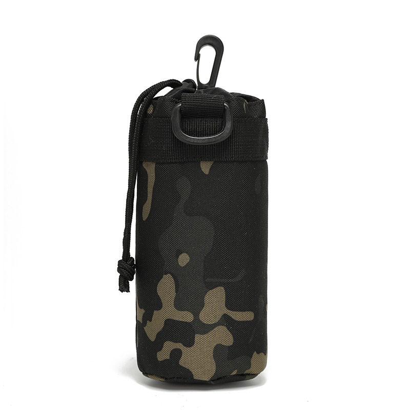 Wandeltas voor waterfles, tact - Hydration Pack Outdoor recensie en prijs