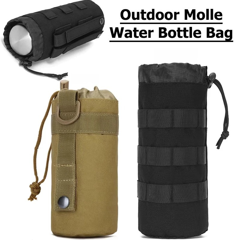 Outdoor Molle Waterfleszak Ket - Hydration Pack Outdoor recensie en prijs