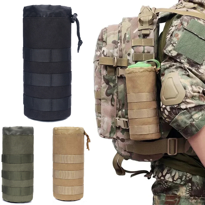 Outdoor Molle Waterfleszak Ket - Hydration Pack Outdoor recensie en prijs