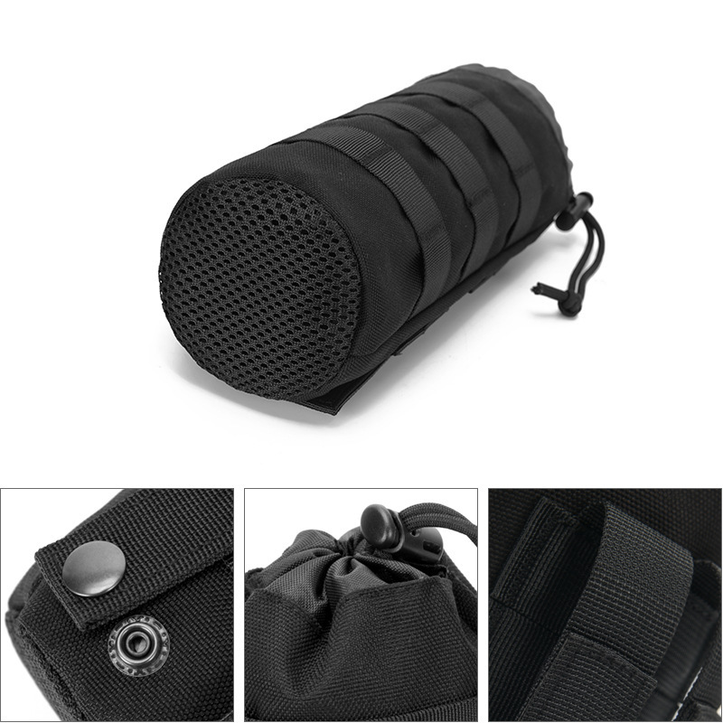 Outdoor Molle Waterfleszak Ket - Hydration Pack Outdoor recensie en prijs
