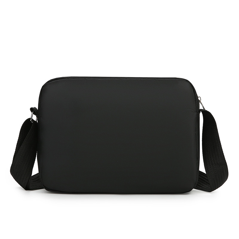 Herentas met grote capaciteit  - Canvas Backpack Casual recensie en prijs