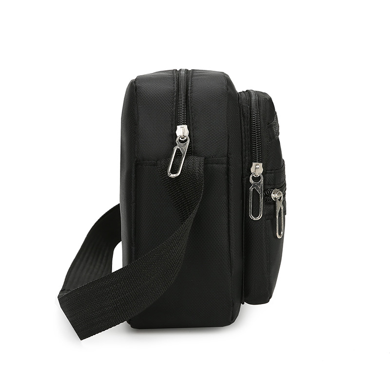 Herentas met grote capaciteit  - Canvas Backpack Casual recensie en prijs