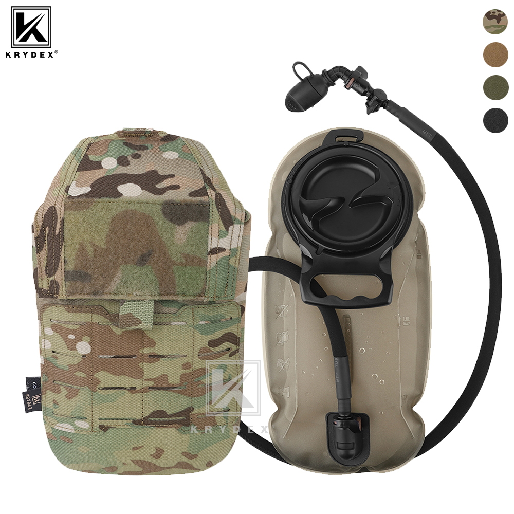 KRYDEX Tactische 1.5L 50oz Hyd - Hydration Pack Outdoor recensie en prijs