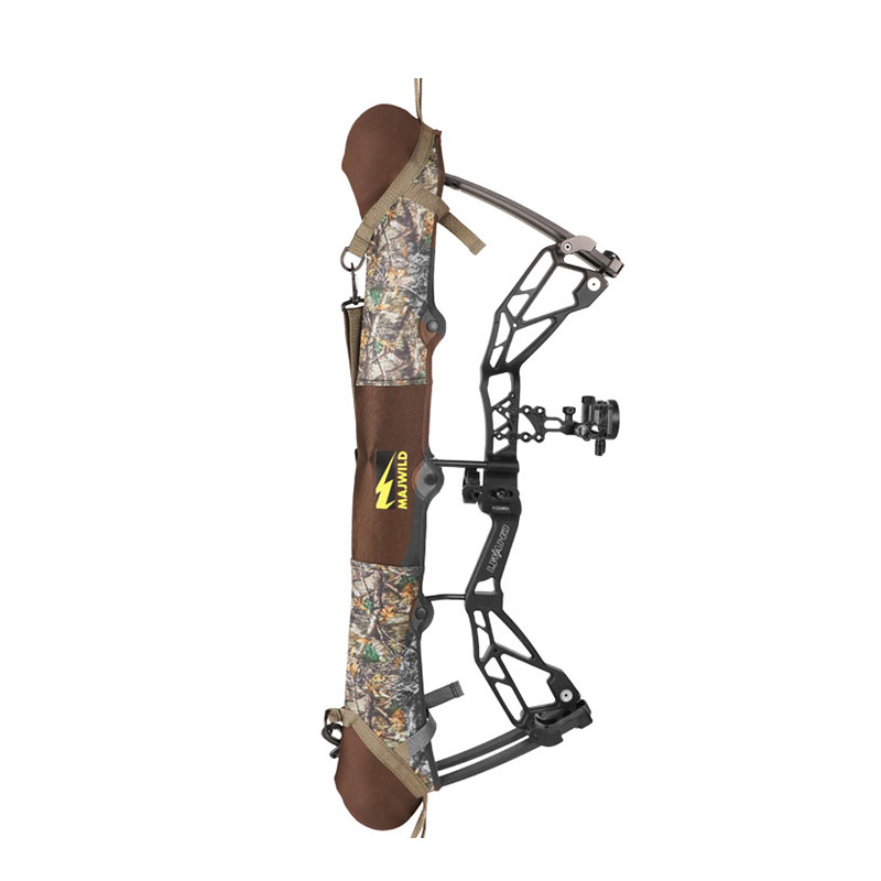 Boogschieten Compound Boog Sli - Sling Backpack Shoulder recensie en prijs