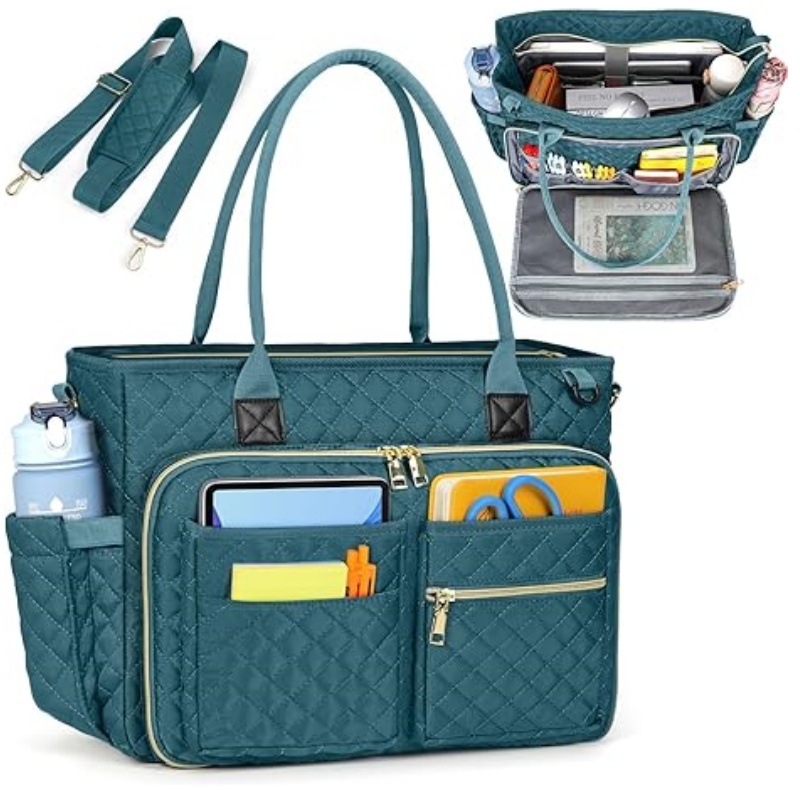 Opbergtas met grote capaciteit - Laptop Backpack 15.6 recensie en prijs