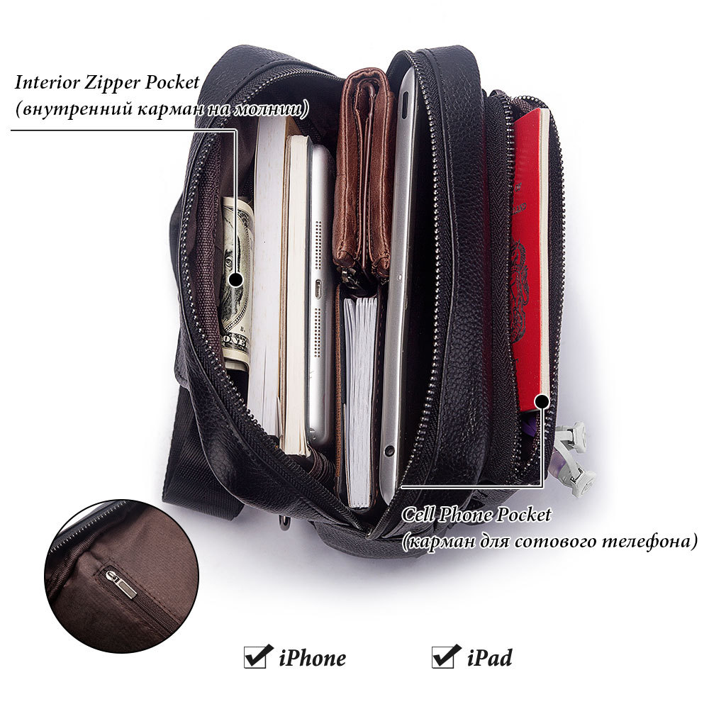 Mode Multifunctionele Borsttas - Fashion Backpack Women recensie en prijs