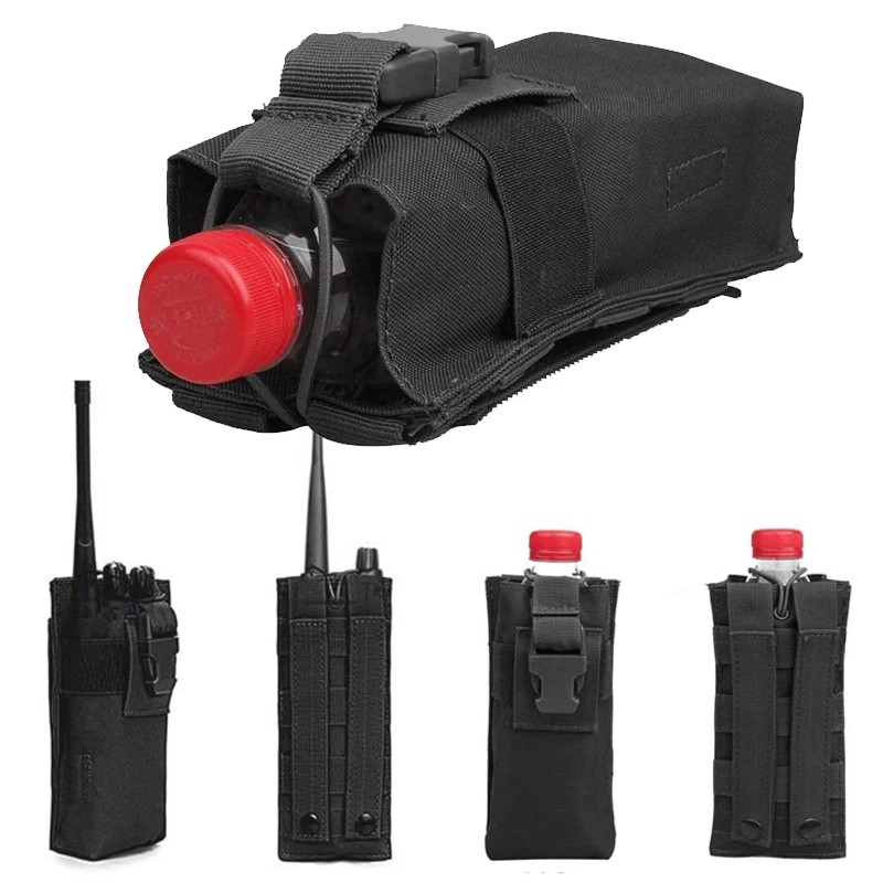 Outdoor Walkie-Talkie-tas Wate - Hydration Pack Outdoor recensie en prijs