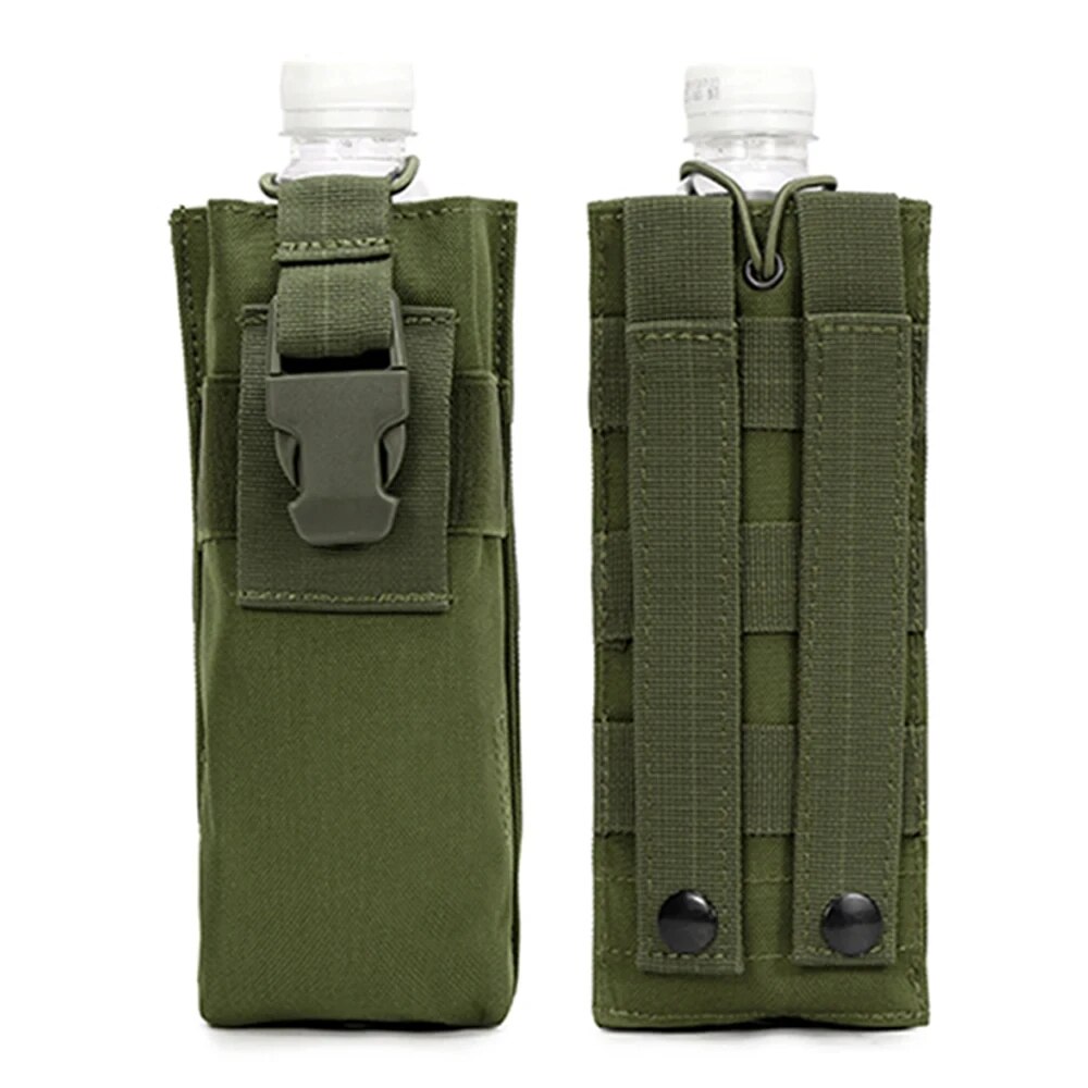 Outdoor Walkie-Talkie-tas Wate - Hydration Pack Outdoor recensie en prijs