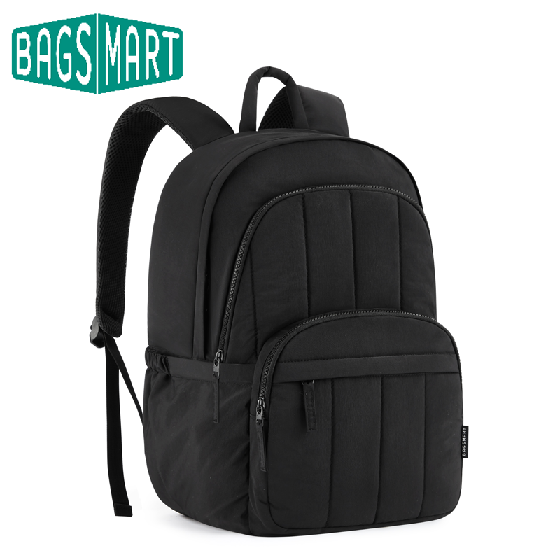 BAGSMAT Gewatteerde College Sc - Laptop Backpack 15.6 recensie en prijs
