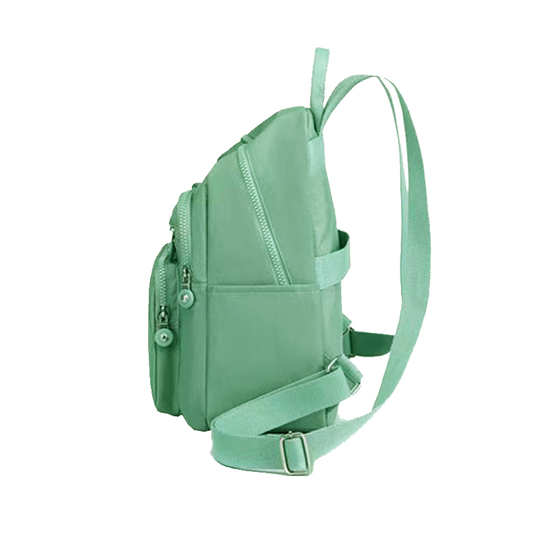 Elegante stijlvolle meerkleuri - Canvas Backpack Casual recensie en prijs