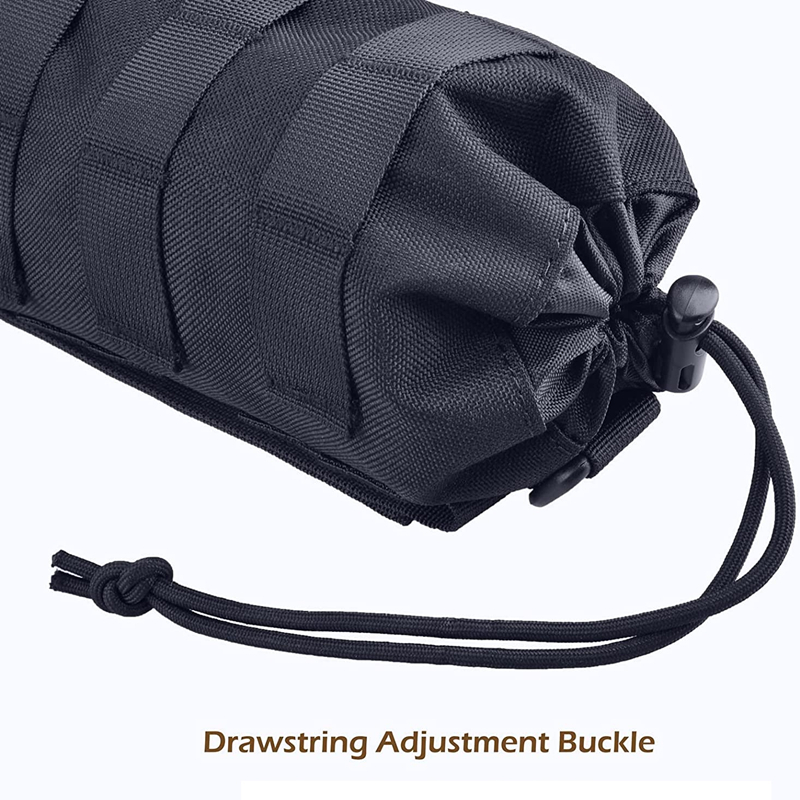Tactische Molle Waterfles Tas  - Hydration Pack Outdoor recensie en prijs