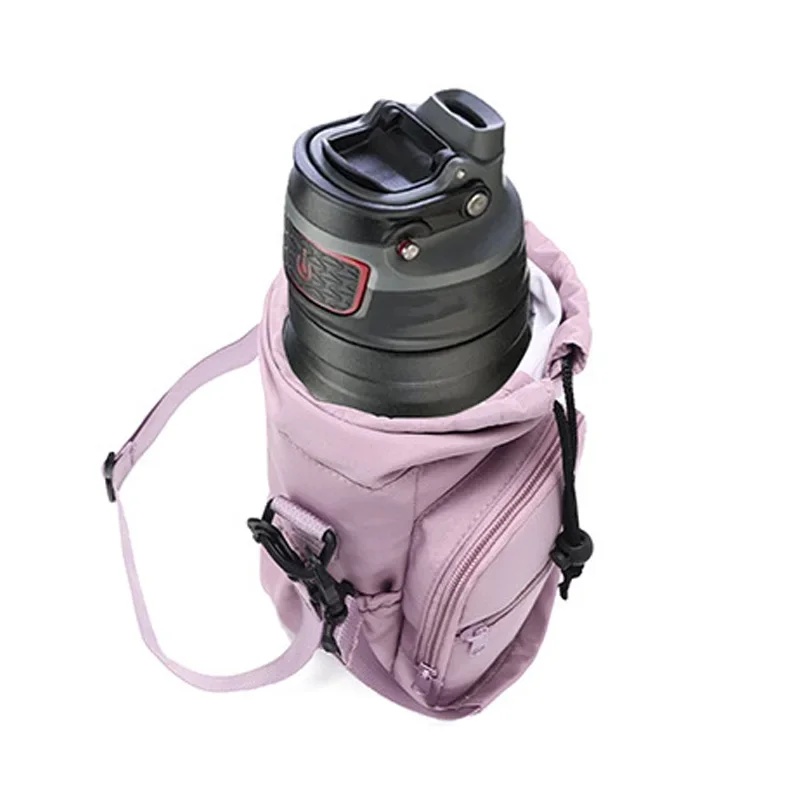 Draagbare waterfleszak met ver - Hydration Pack Outdoor recensie en prijs