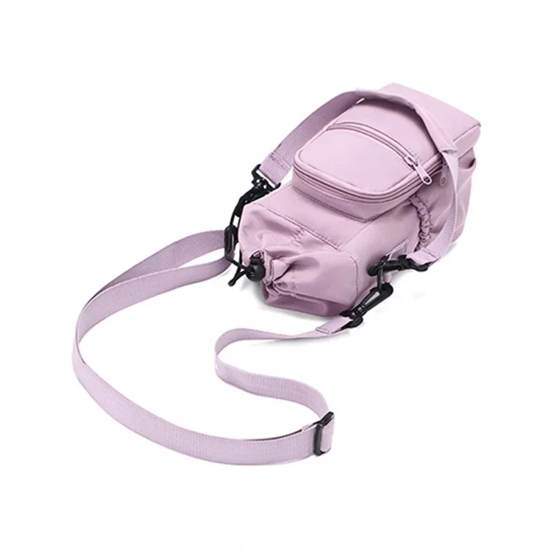 Draagbare waterfleszak met ver - Hydration Pack Outdoor recensie en prijs